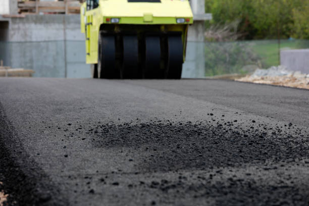 Reasons to Select Us for Your Driveway Paving Requirements in Spring Green, WI