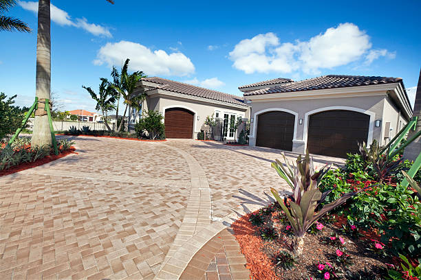 Trusted Spring Green, WI Driveway Pavers Experts