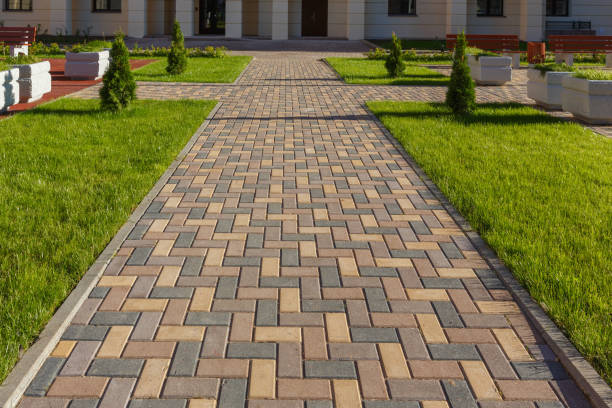 Best Professional Driveway Pavers  in Spring Green, WI